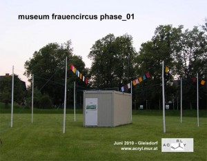 Cover Dokumentation Museum Frauencircus Phase_01
